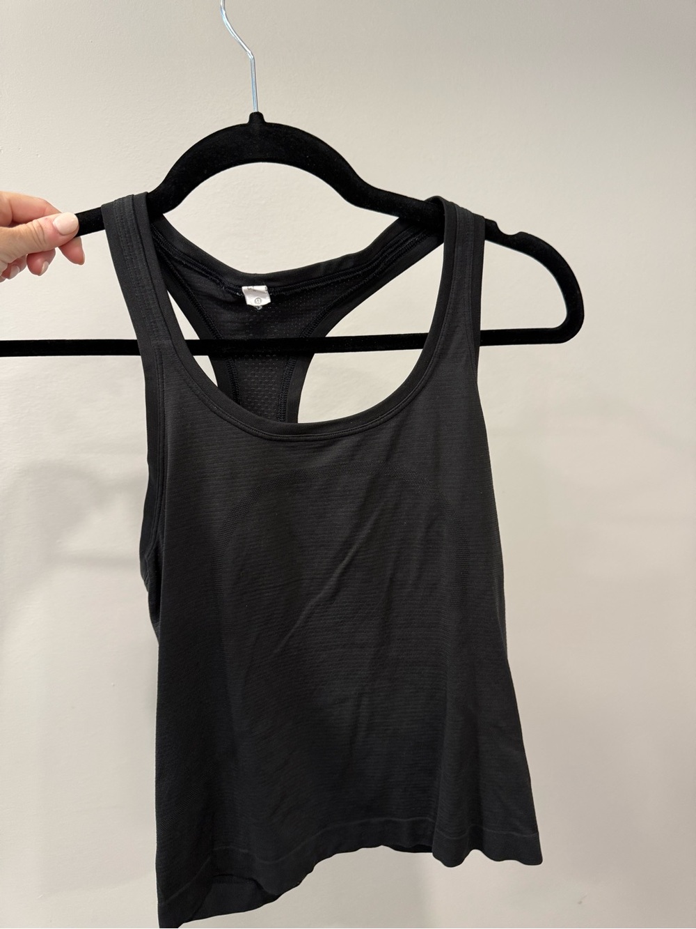 lululemon swiftly tech tank